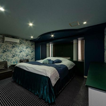 Hotel Aqua Kiss Moriyama  Bagian luar foto
